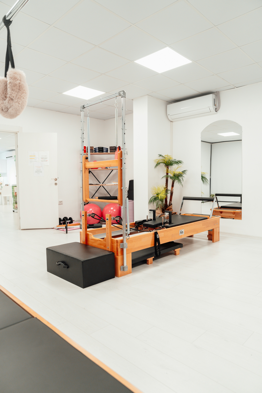 Home Is the New Studio: Creating Your Personal Wellness Sanctuary