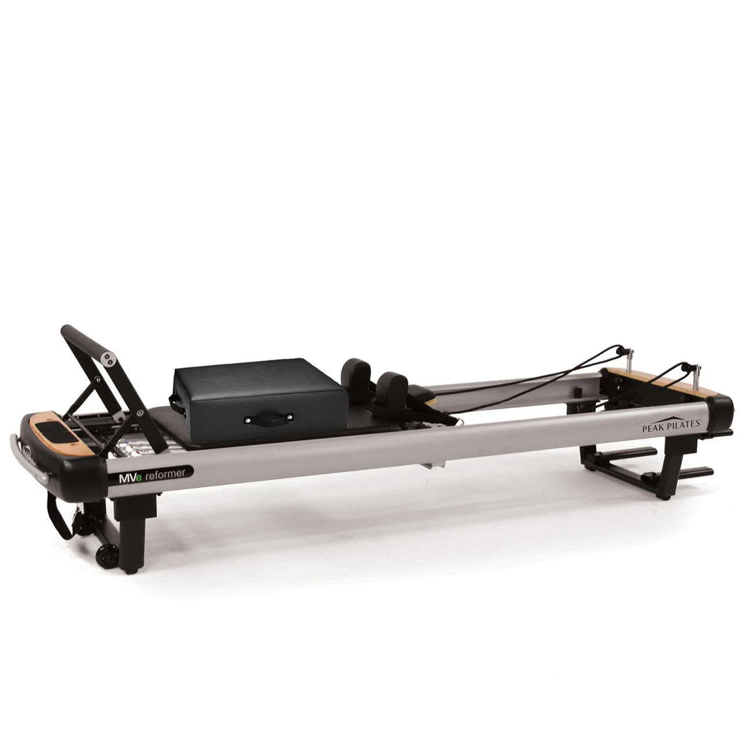 MVe® Reformer and Long/Short Box