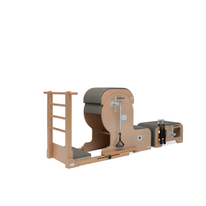 Arm Chair Barrel Set