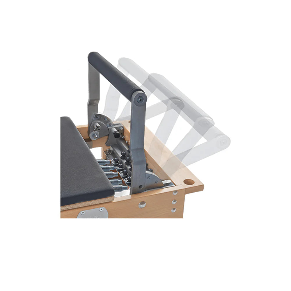 Reformer With Tower