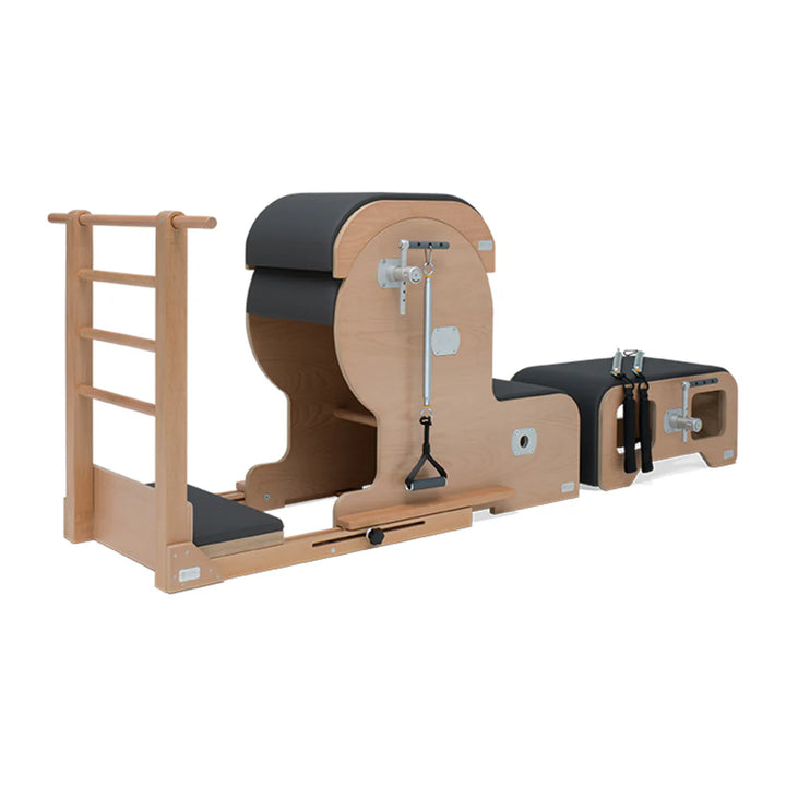 Arm Chair Barrel Set