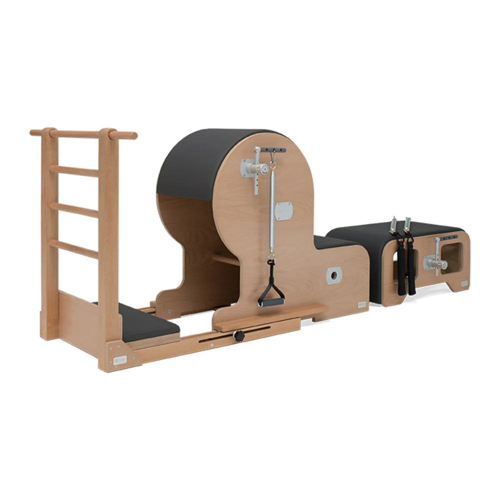 Arm Chair Barrel Set