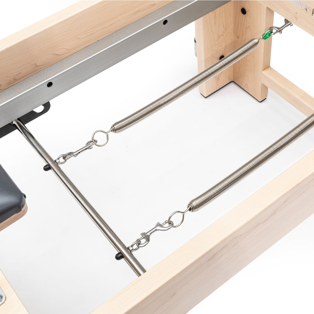 Elite Cadillac-Reformer Gray