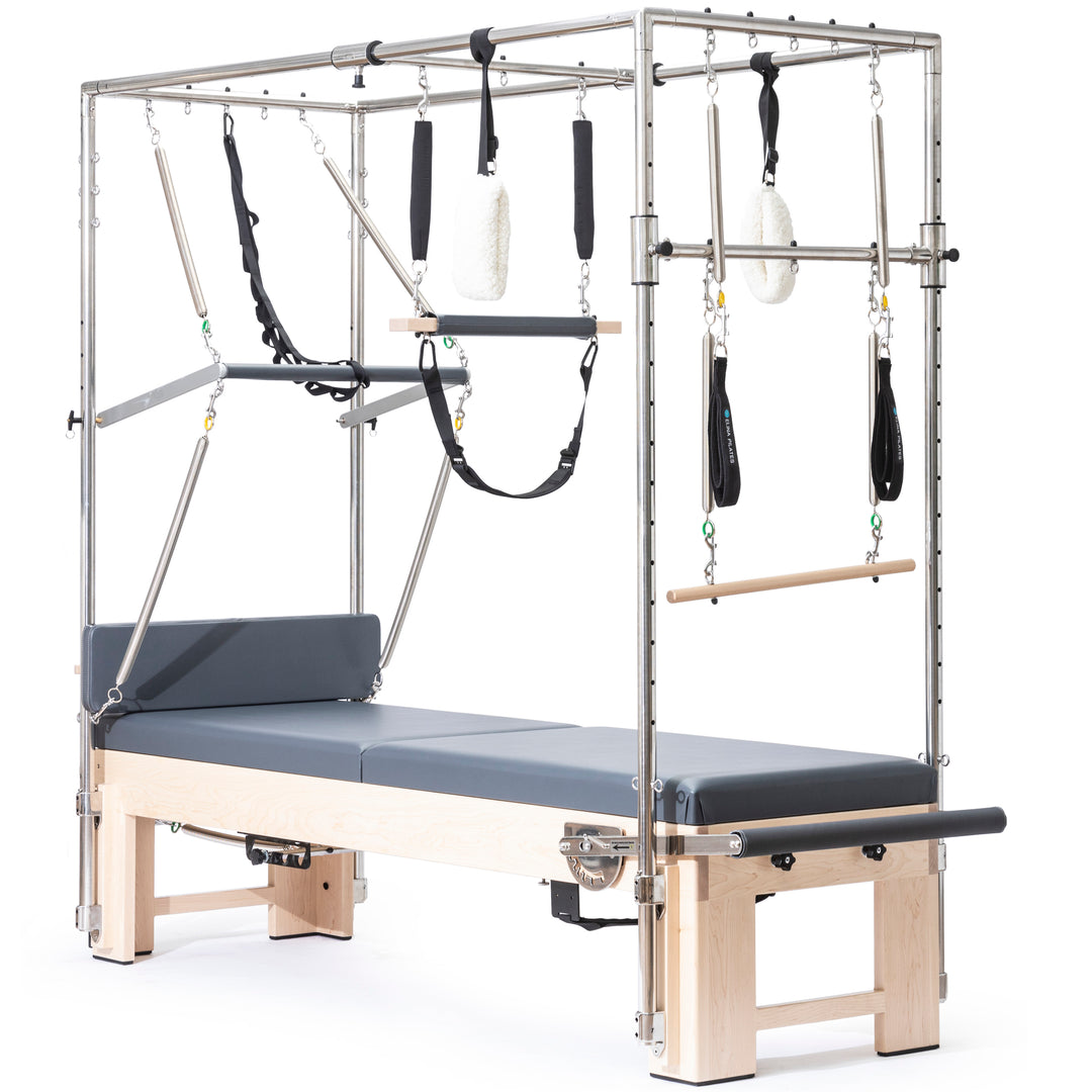 Elite Cadillac-Reformer Gray