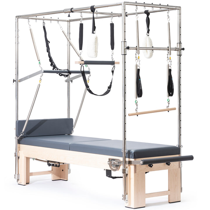 Elite Cadillac-Reformer Gray