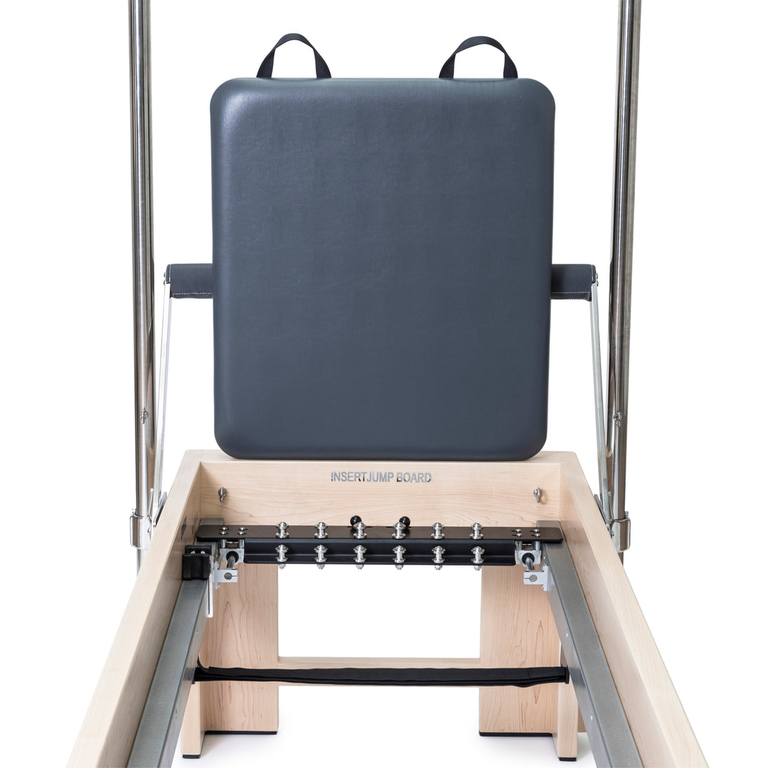 Elite Cadillac-Reformer Gray