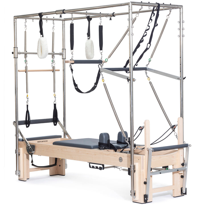 Elite Cadillac-Reformer Gray