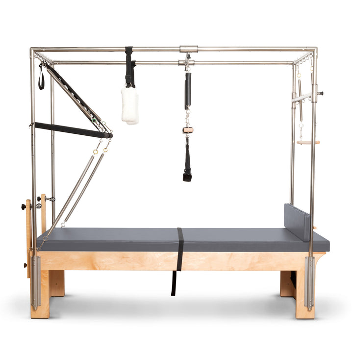 Cadillac Reformer Grey