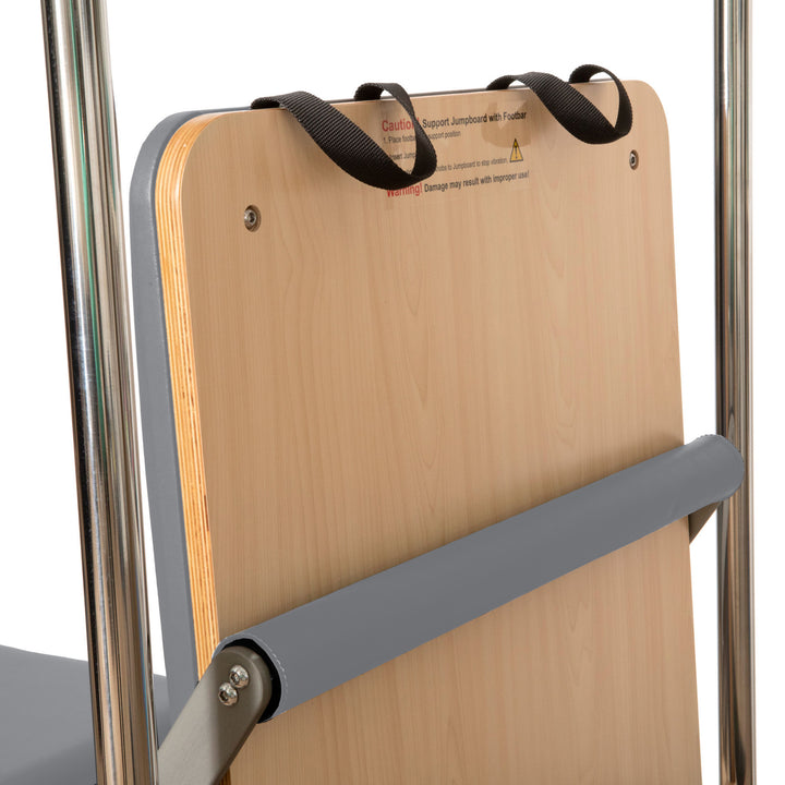Cadillac Reformer Grey