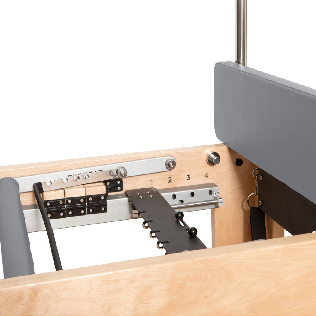 Cadillac Reformer Grey