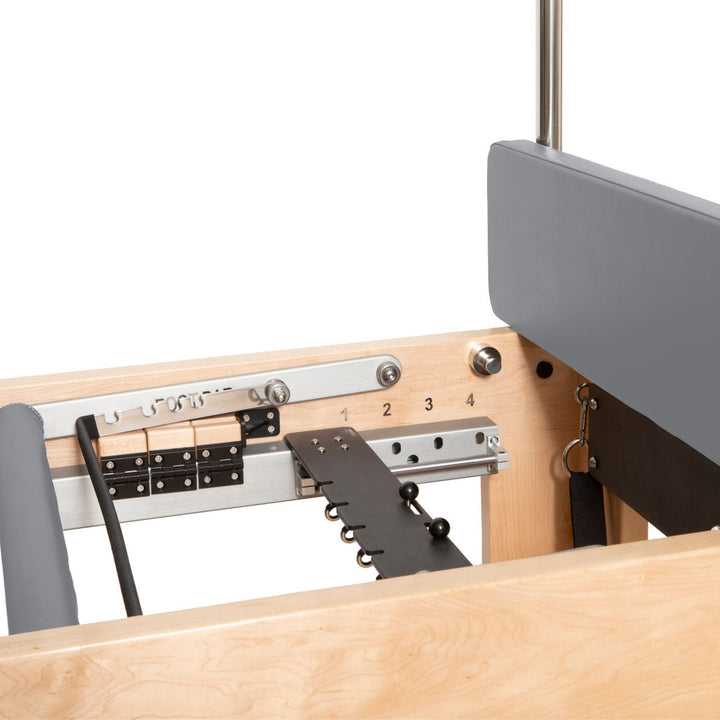 Cadillac Reformer Grey