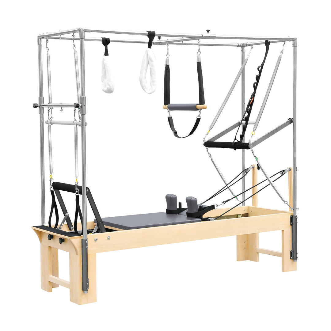 Cadillac Reformer Grey
