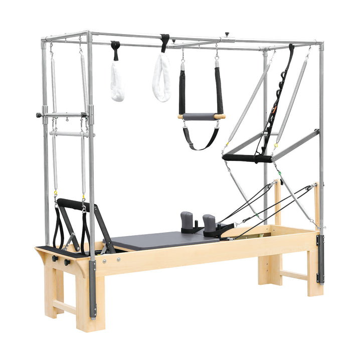 Cadillac Reformer Grey
