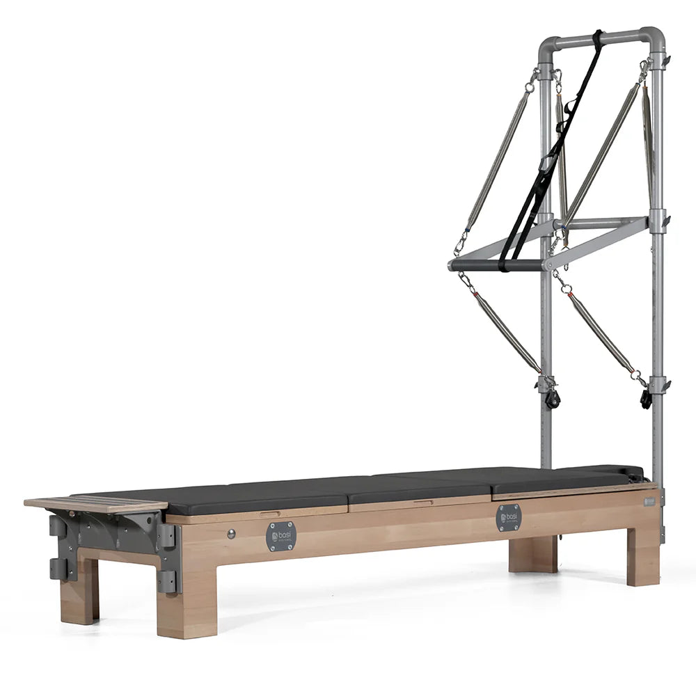 Compact Reformer with Tower