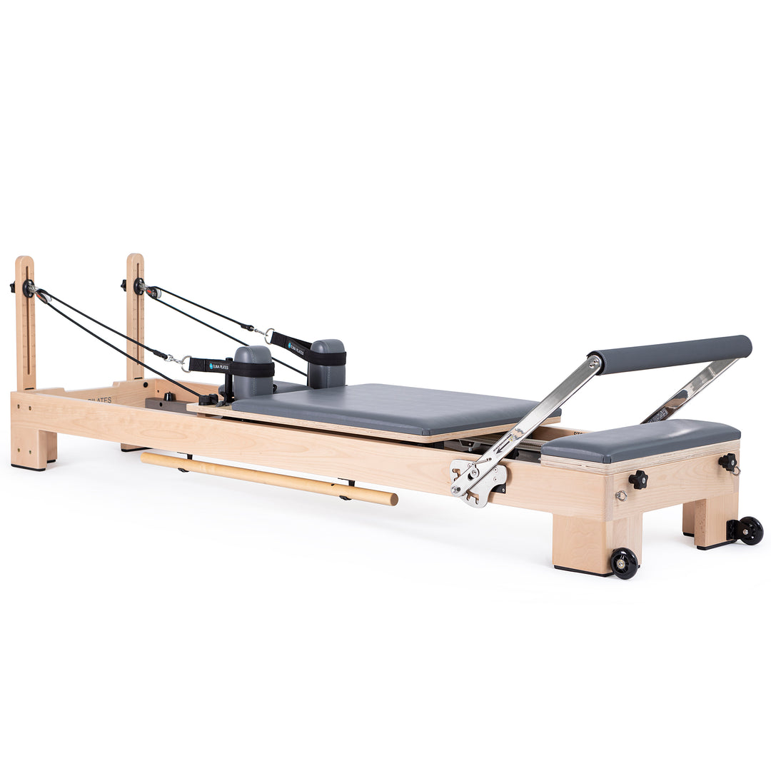 Lignum Reformer™ Bundle Gray