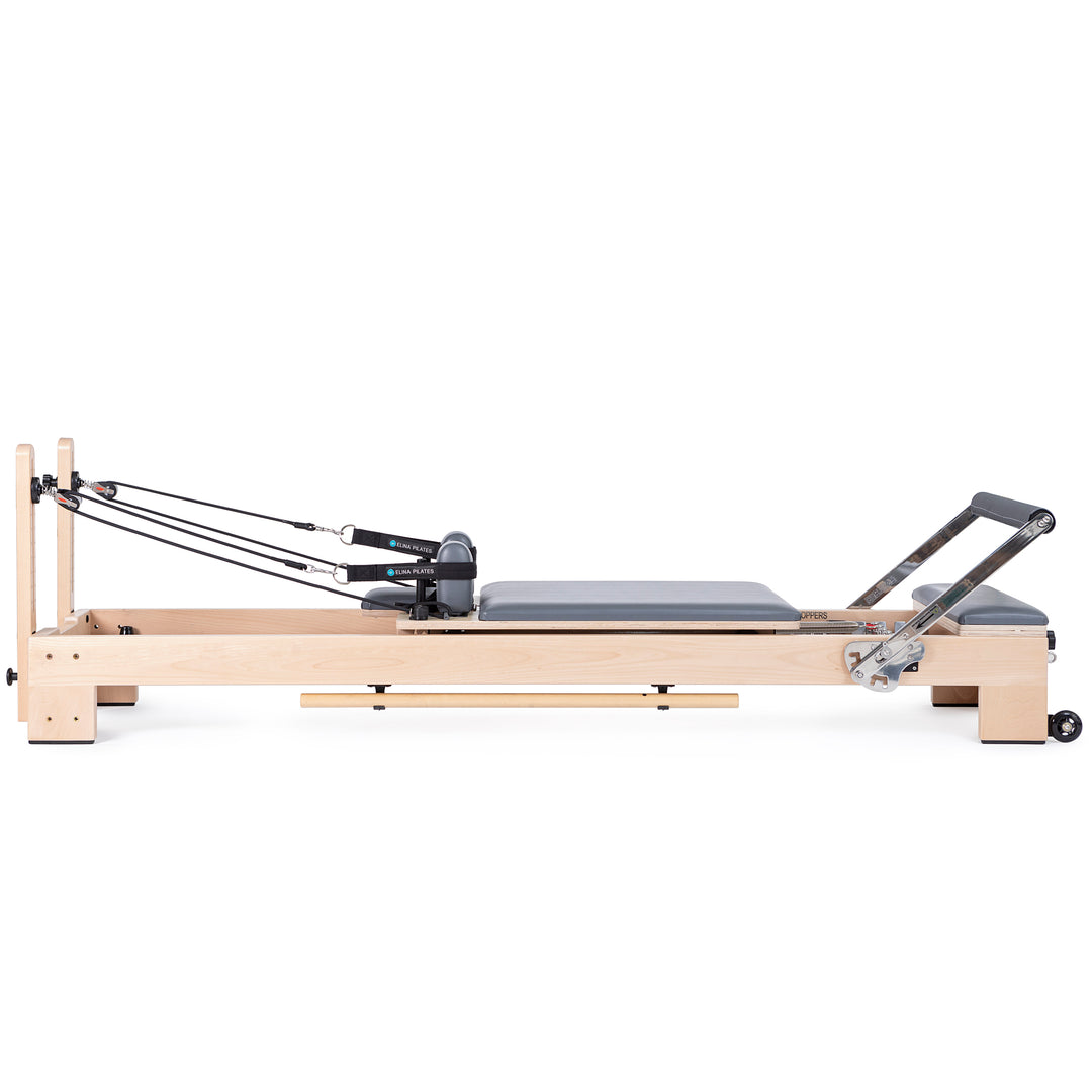 Lignum Reformer™ Bundle Gray