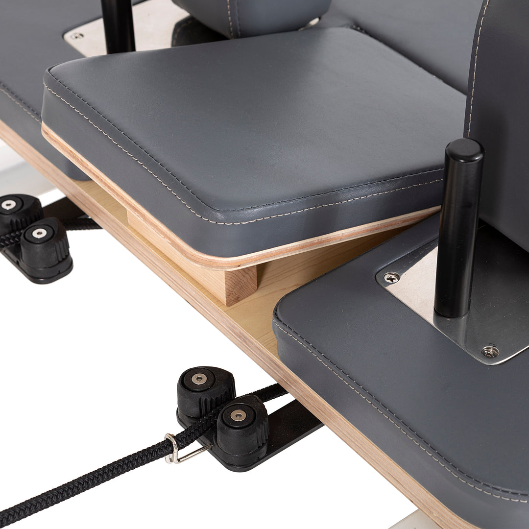 Lignum Reformer™ Bundle Gray