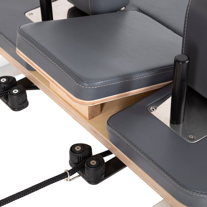 Lignum Reformer™ Bundle Gray