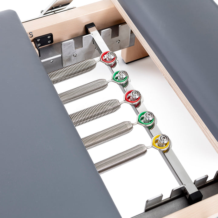 Lignum Reformer™ Bundle Gray