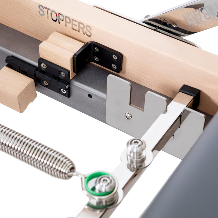 Lignum Reformer™ Bundle Gray