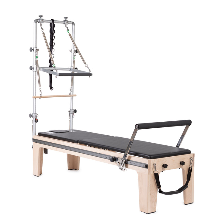 Reformer Master Instructor Physio with Tower