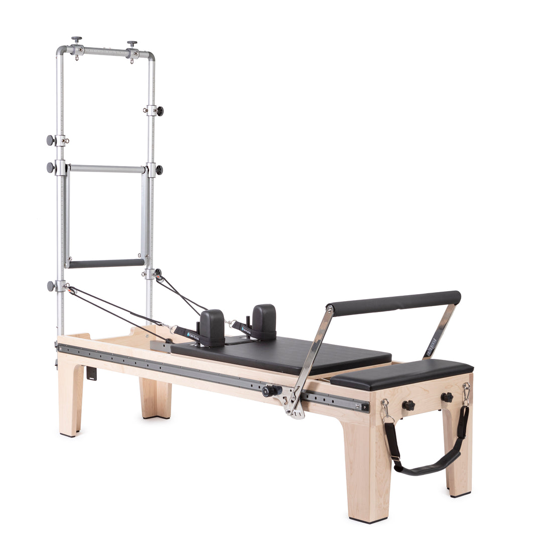 Reformer Master Instructor Physio with Tower