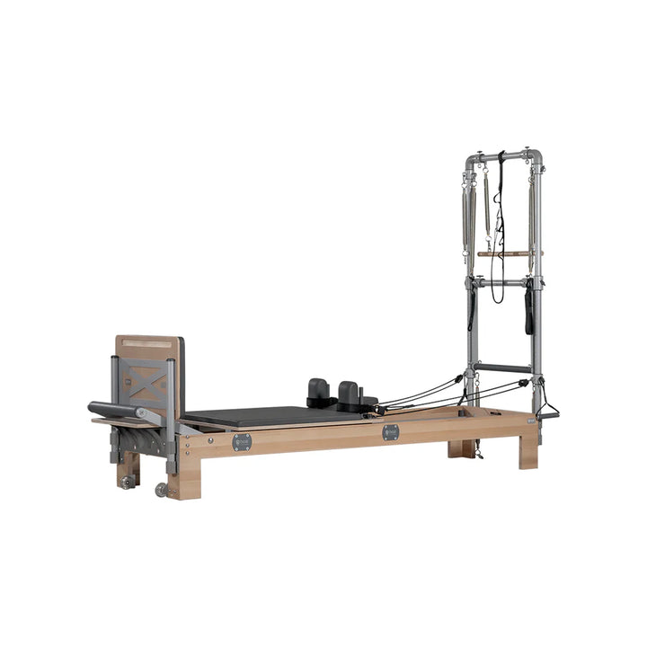 Reformer With Tower
