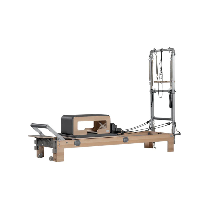 Reformer With Tower