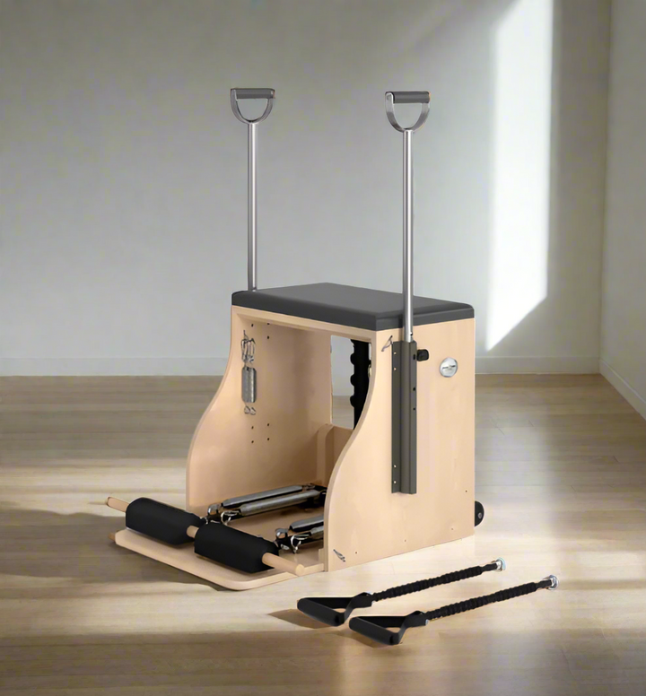 Birch Pilates Chair