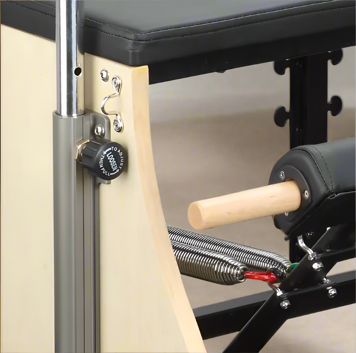 Birch Pilates Chair