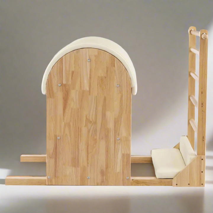 Birch Pilates Barrel