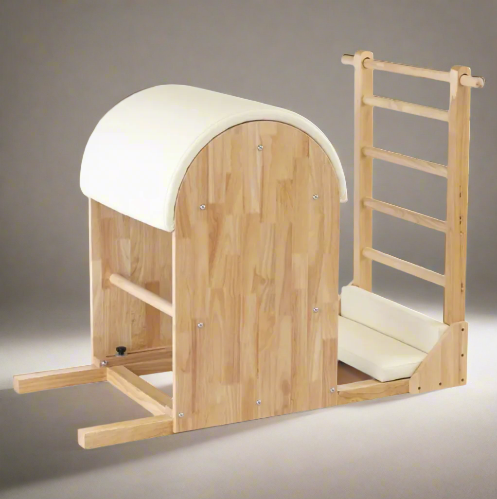 Birch Pilates Barrel