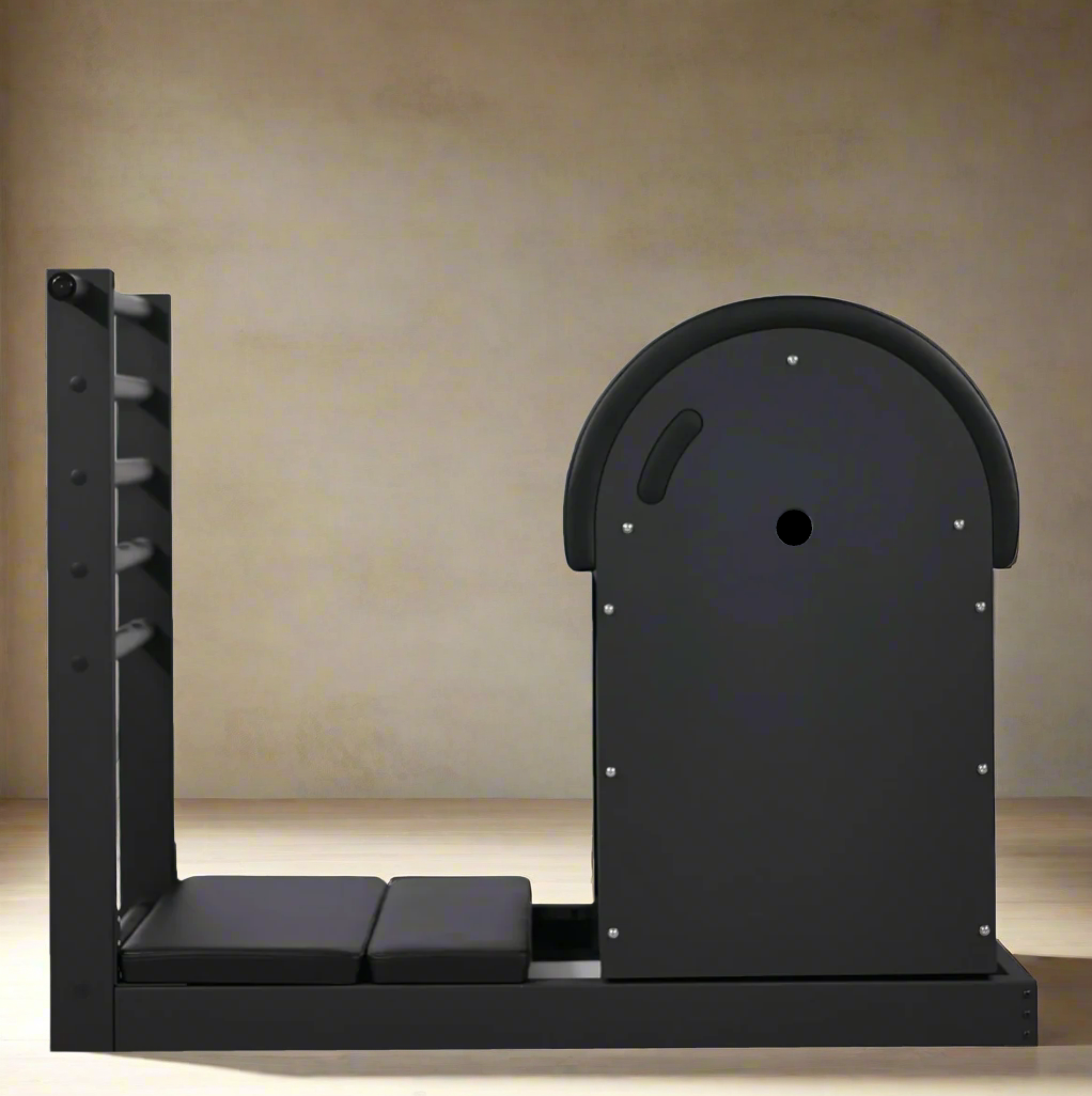 Premium Aluminum Pilates Barrel