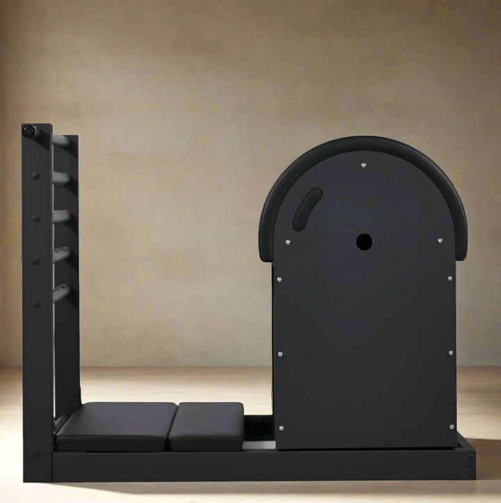 Premium Aluminum Pilates Barrel