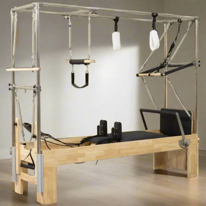 Premium Pilates Cadillac