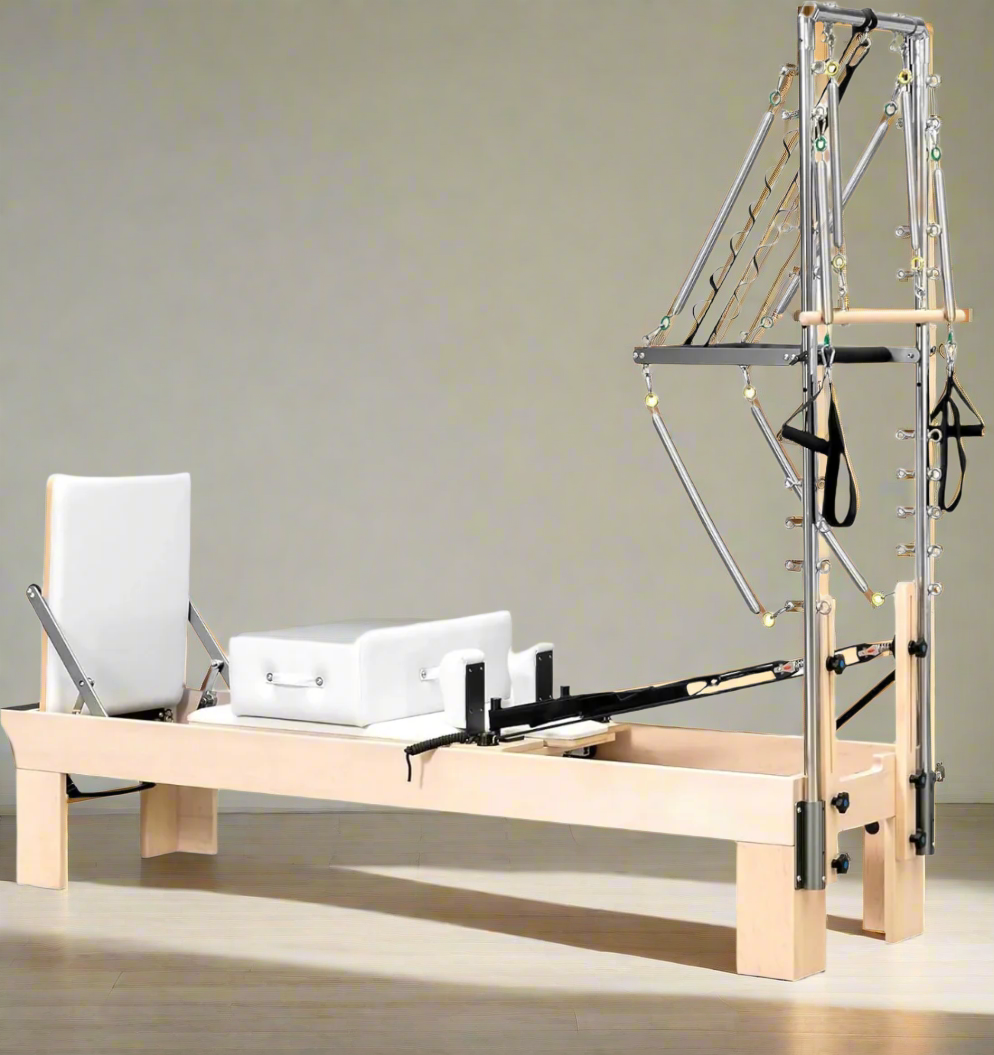 The Pilates Tower