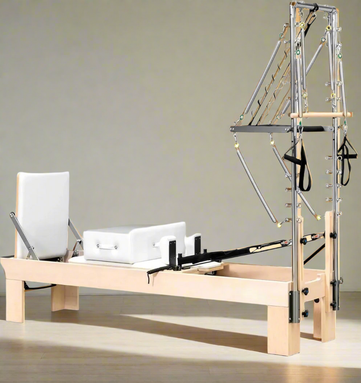 The Pilates Tower