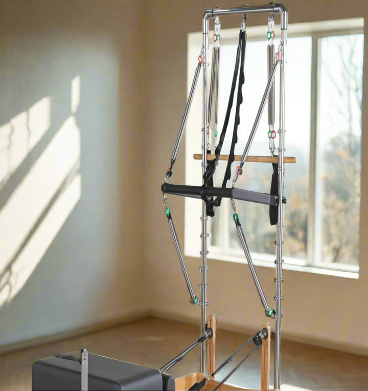 The Pilates Tower