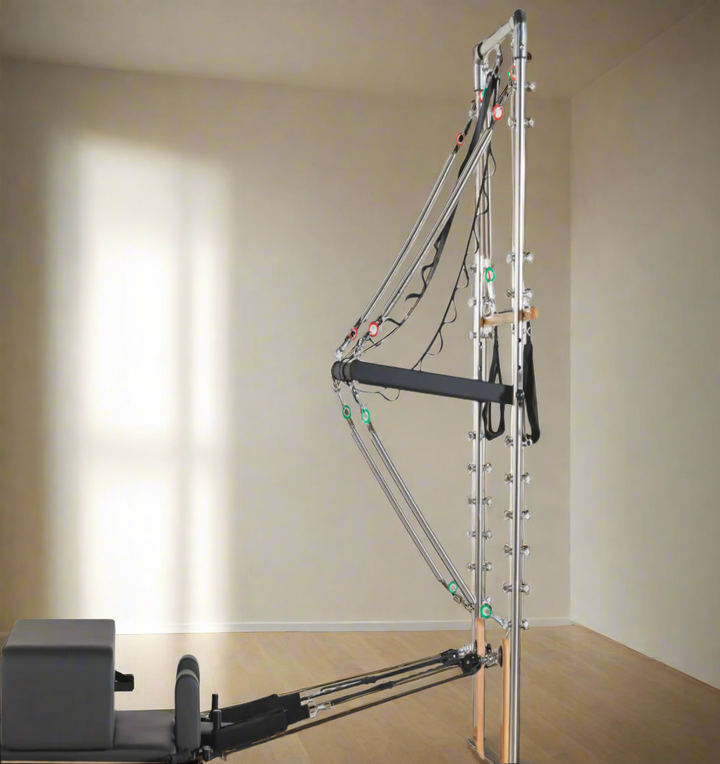 The Pilates Tower