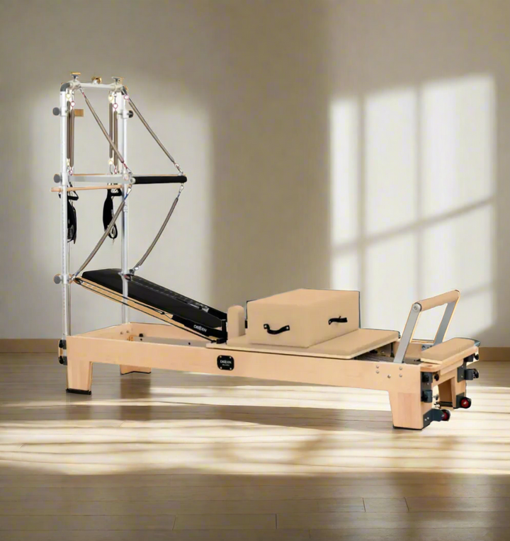 The Premium Pilates Tower