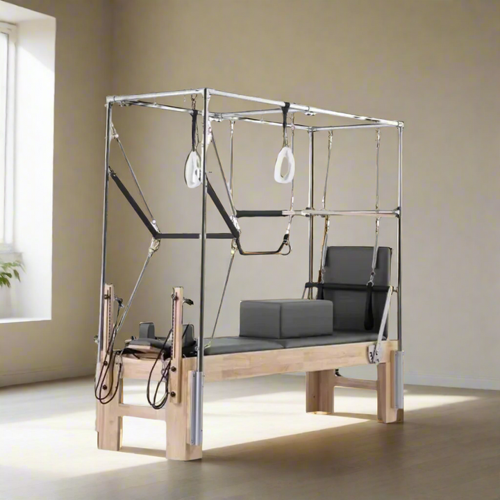 Wooden Pilates Cadillac