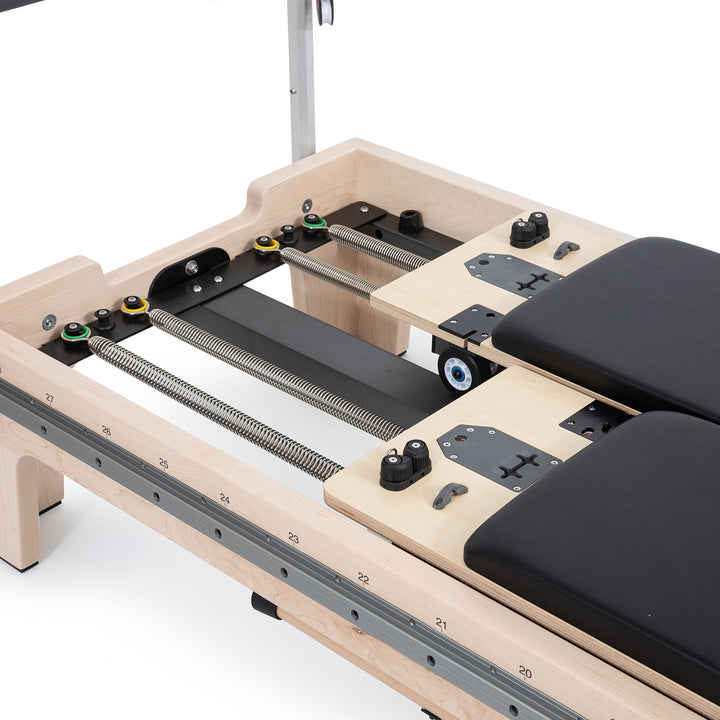Twin Reformer