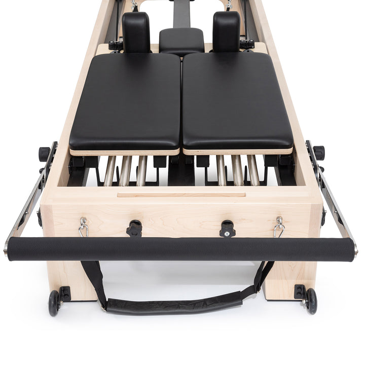 Twin Reformer