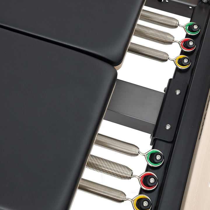 Twin Reformer