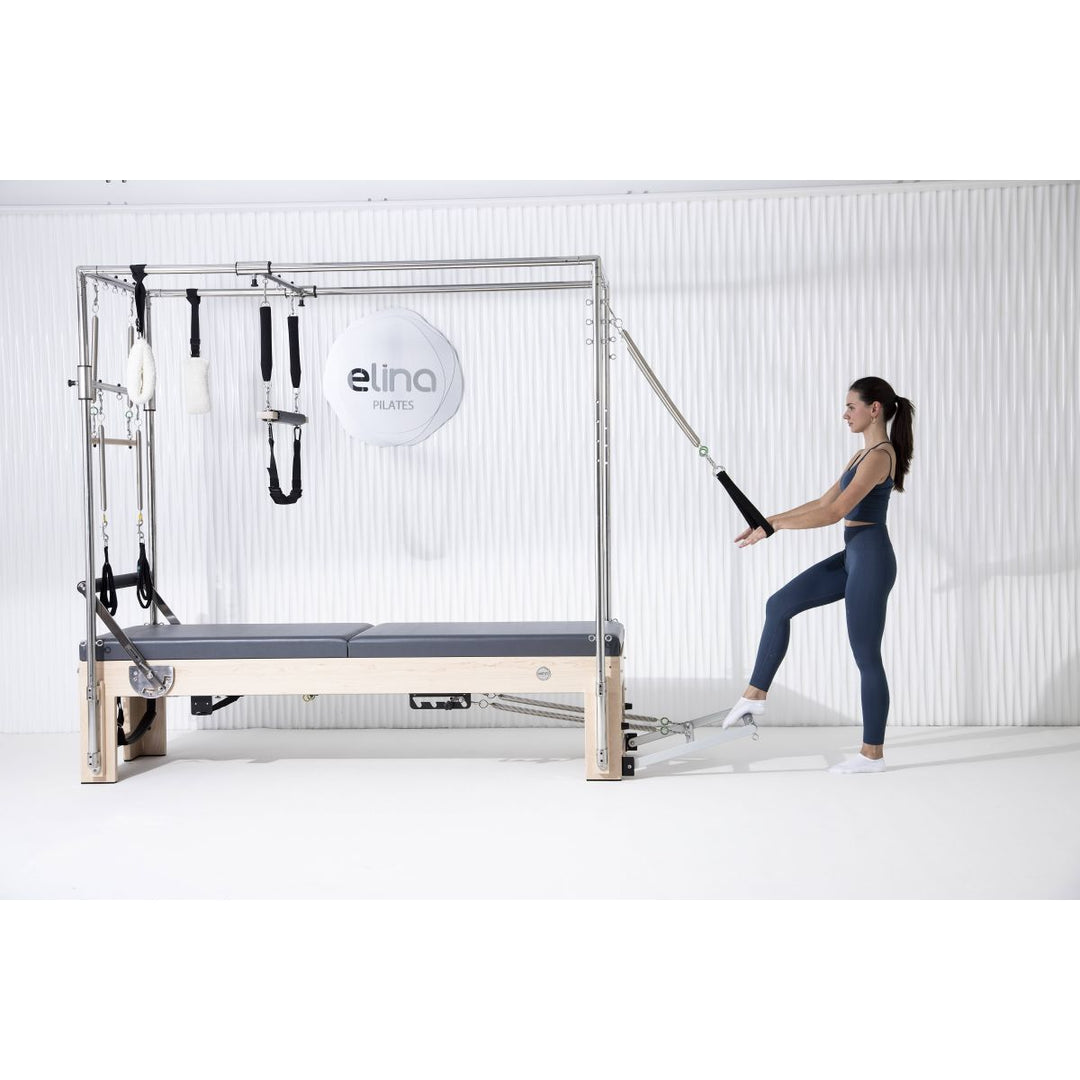 Elite Cadillac-Reformer Gray