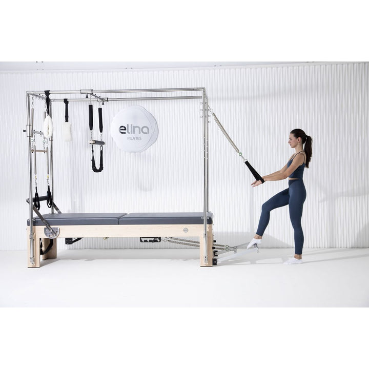 Elite Cadillac-Reformer Gray