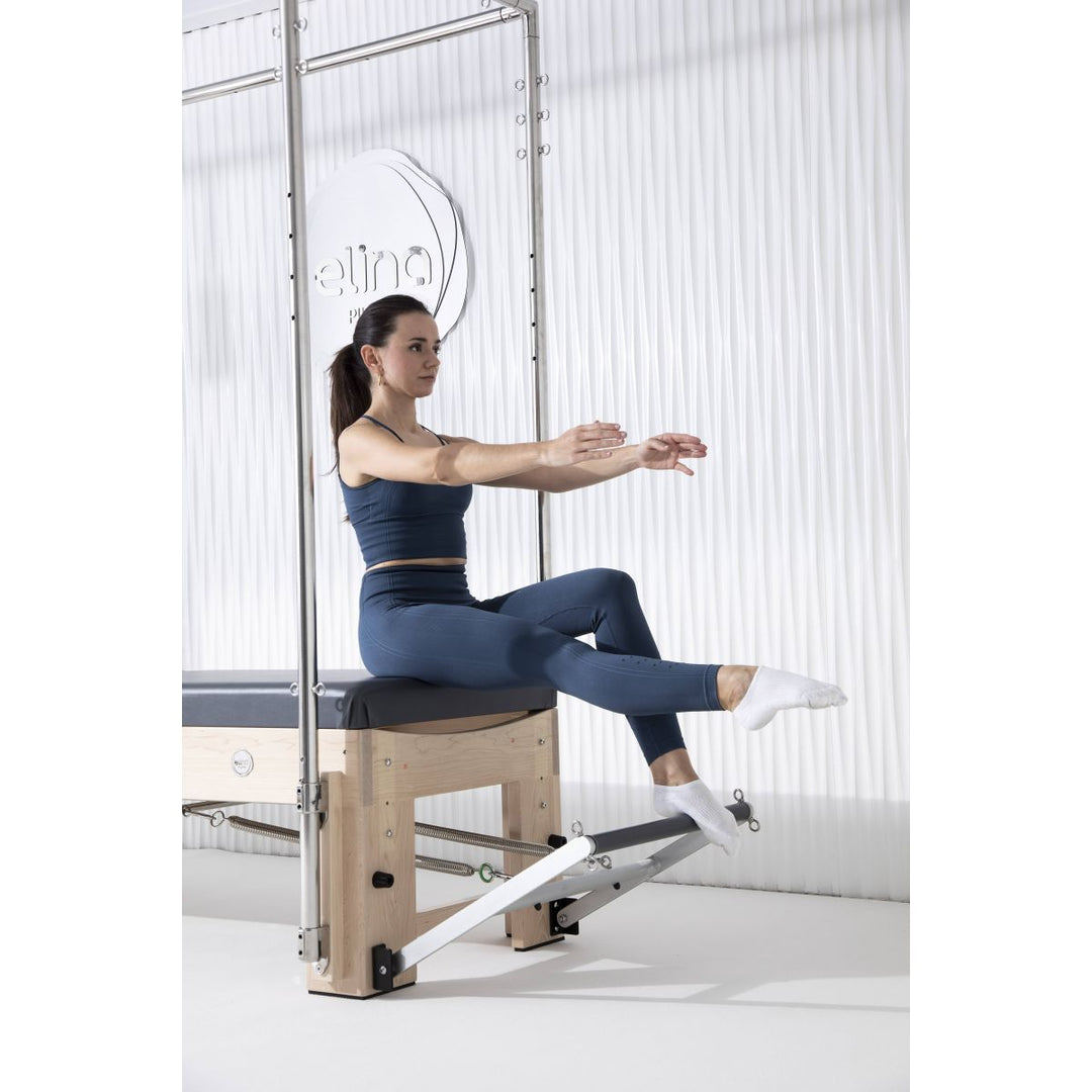 Elite Cadillac-Reformer Gray