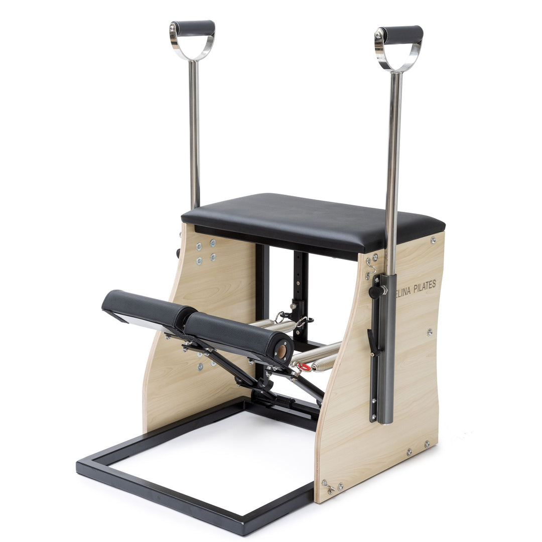 Combo Chair Black