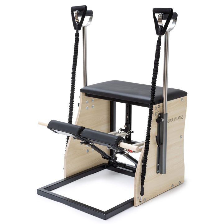 Combo Chair Black