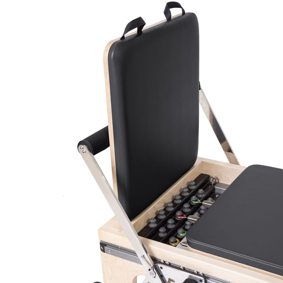 Reformer Master Instructor Physio with Tower